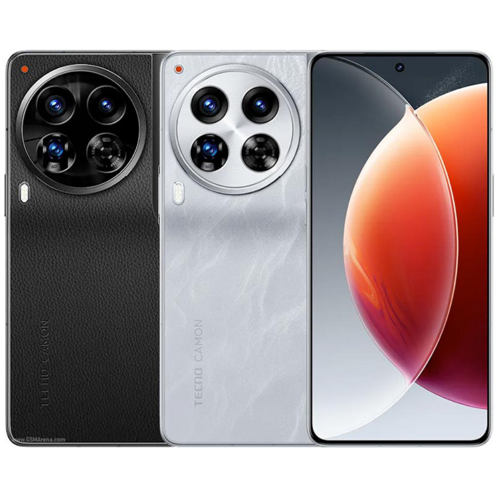 Tecno Camon 30 Premier 5G