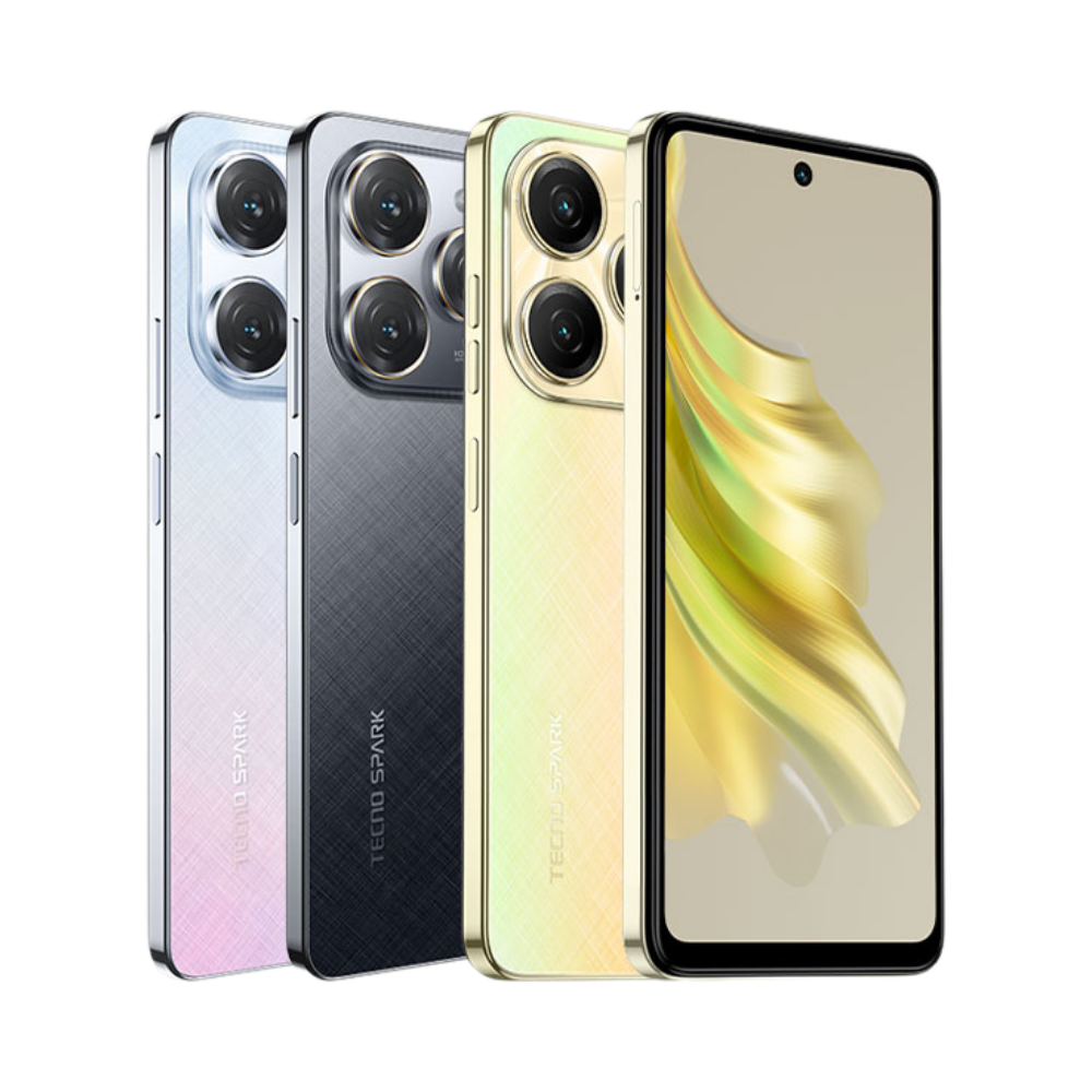 Tecno Spark 20 Pro