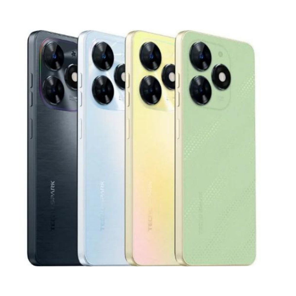 Tecno Spark Go 2024