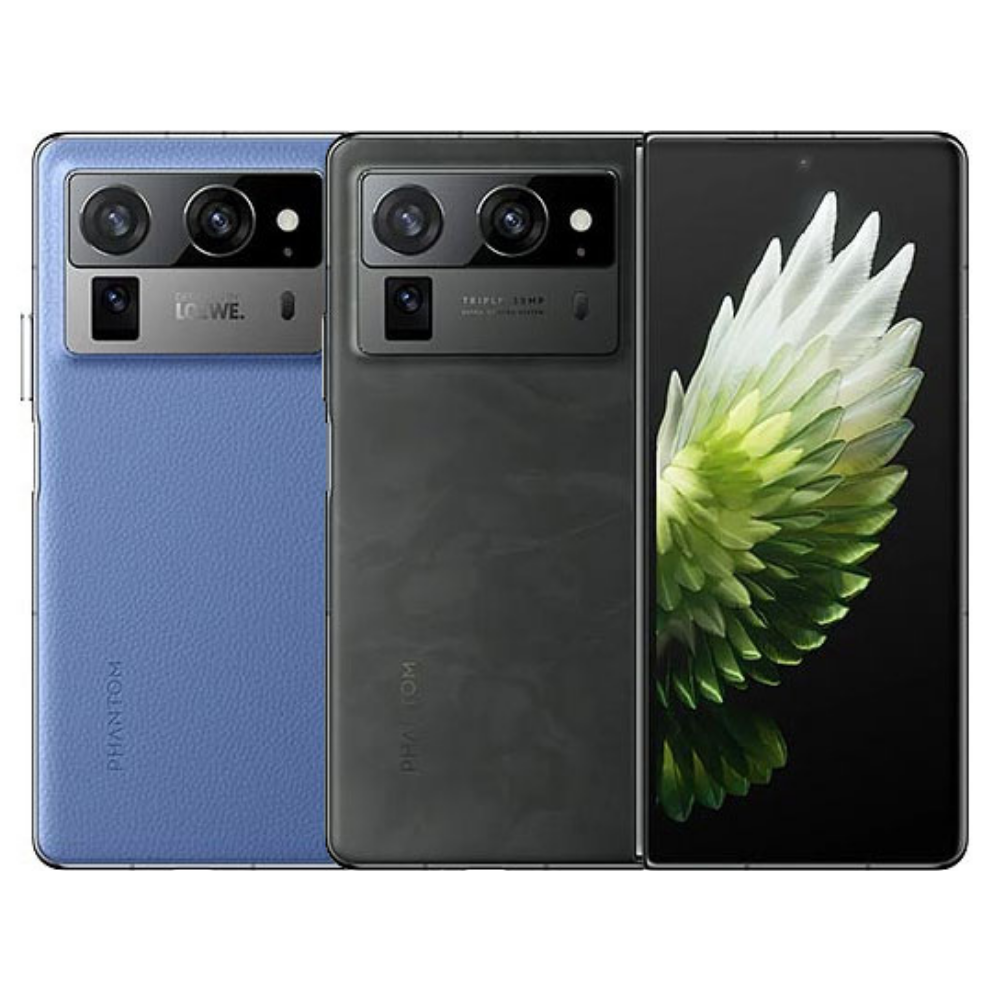 Tecno Phantom V Fold 2 5G