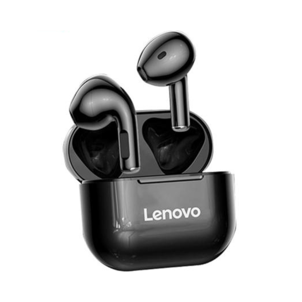 Lenovo LP40 True Wireless Headphones