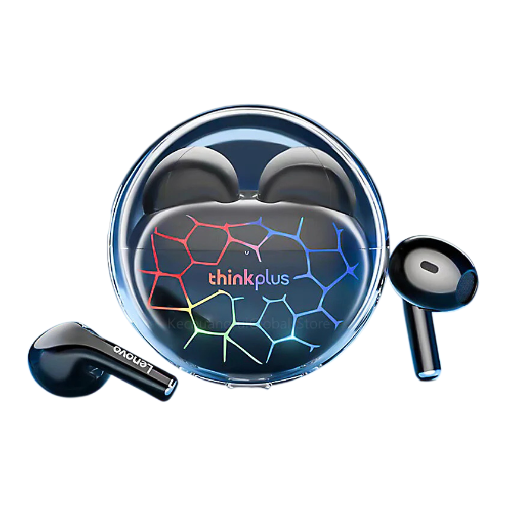 Lenovo LP80 Pro Wireless Earbuds