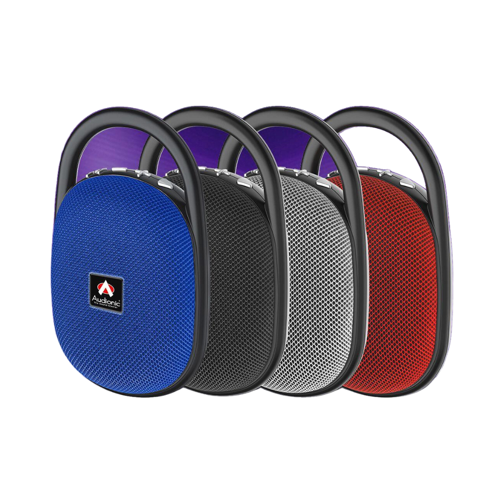 Audionic Milan Mobile Speaker