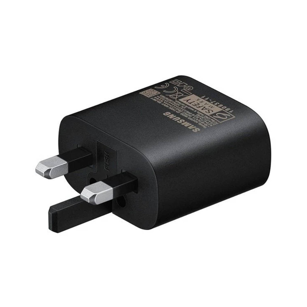 Samsung 45W 3 Pin Power Adapter 1.8M C2C