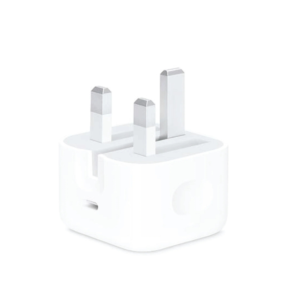 Apple USB-C Power Adapter (20W)
