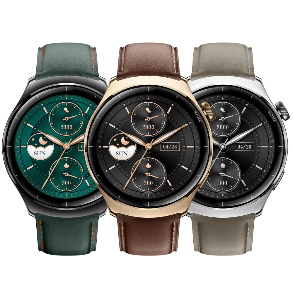 Mibro Watch Lite 3 Pro