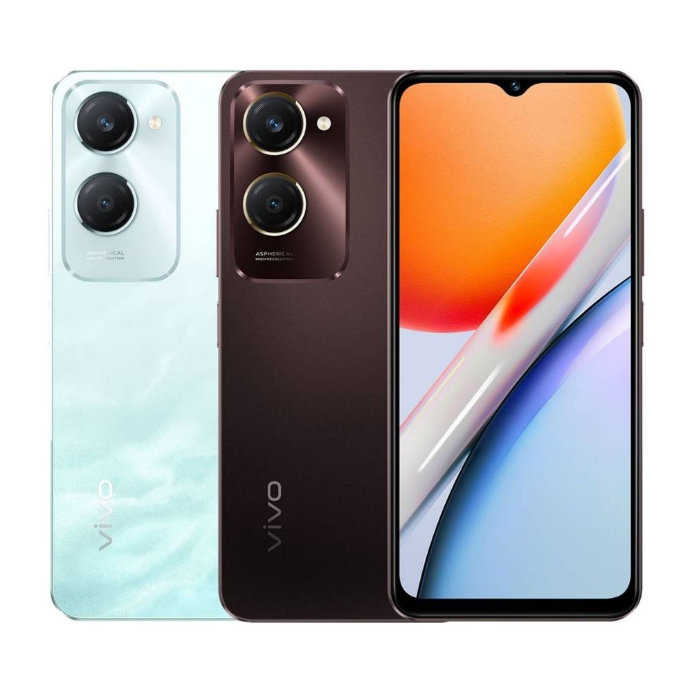Vivo Y17s