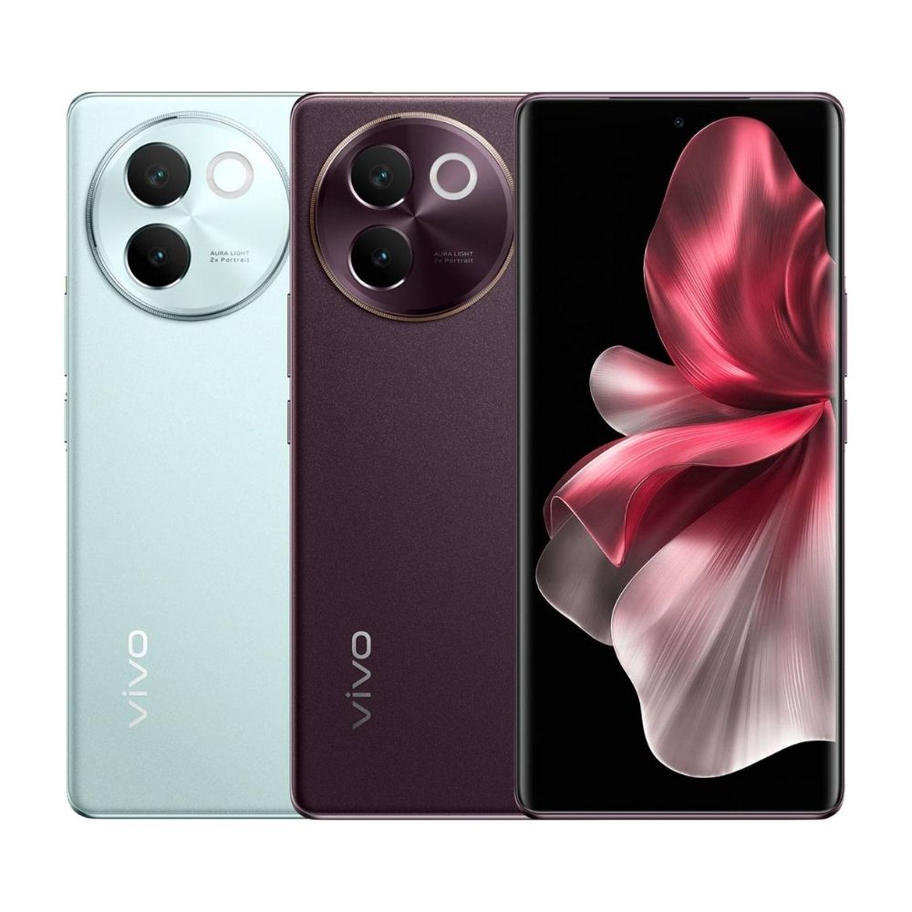 Vivo Y17s