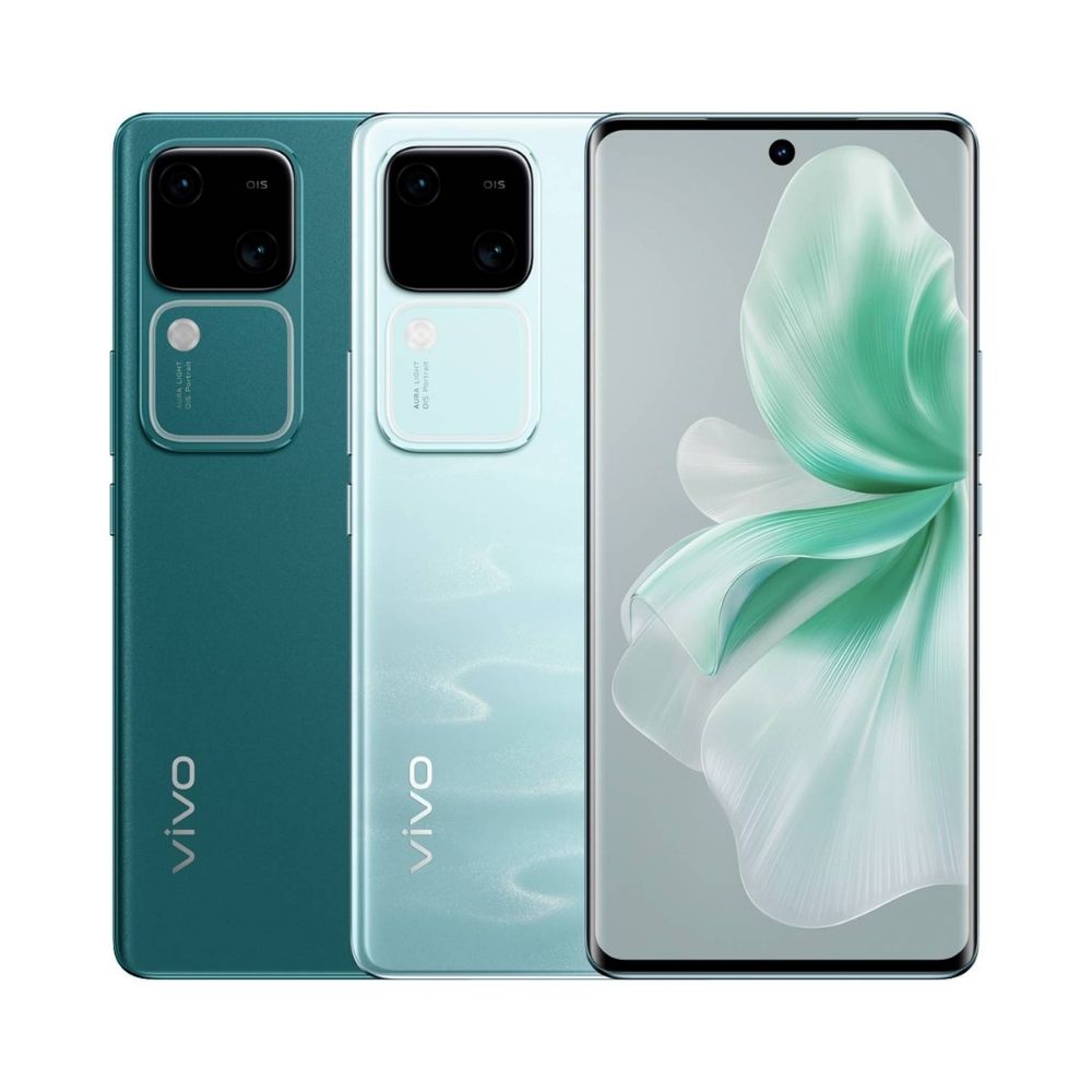Vivo Y17s