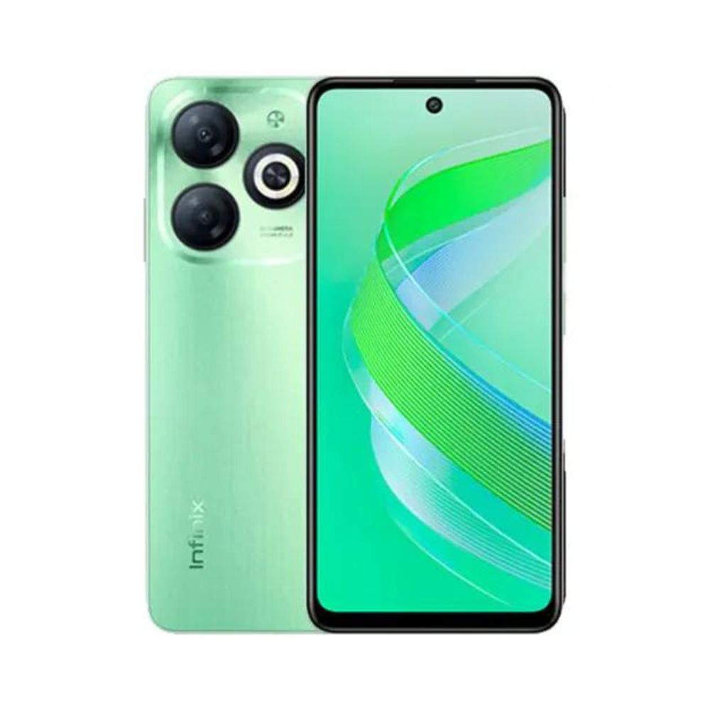 Infinix Smart 8 Pro