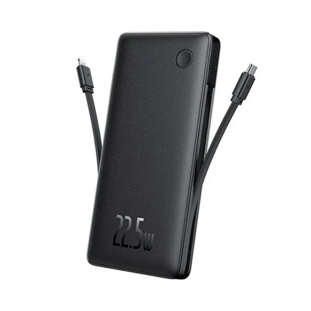 Baseus Airpow Lite Power Bank