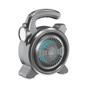 Audionic Sugar 8+ Speaker with Torch