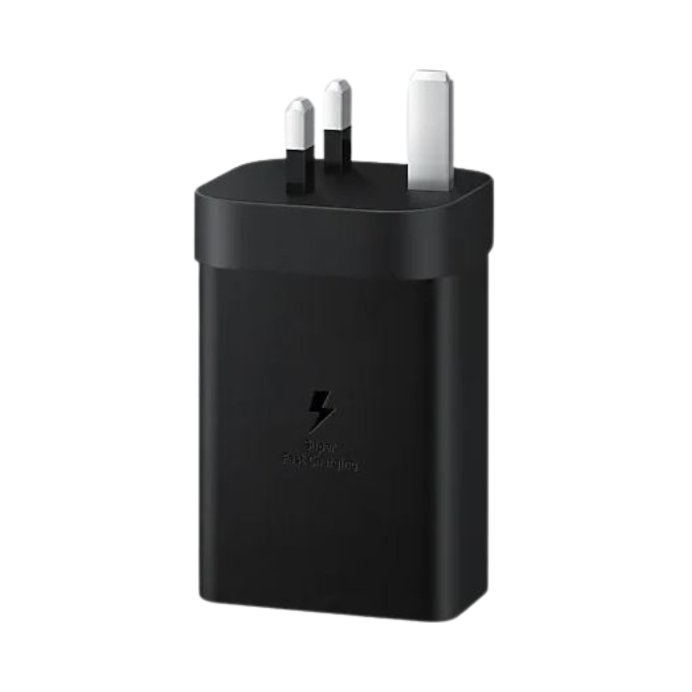 Samsung 65W 3 Pin Power Adapter Trio