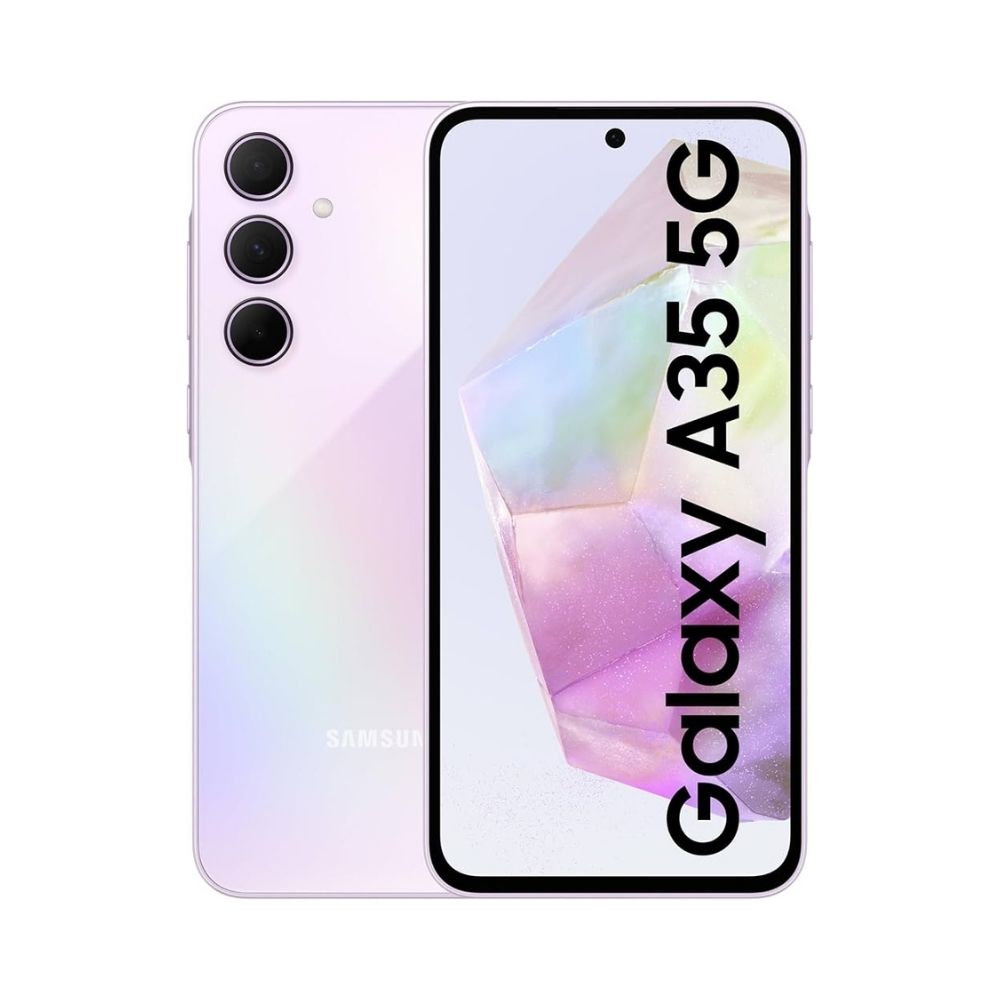 Samsung Galaxy A35 5G