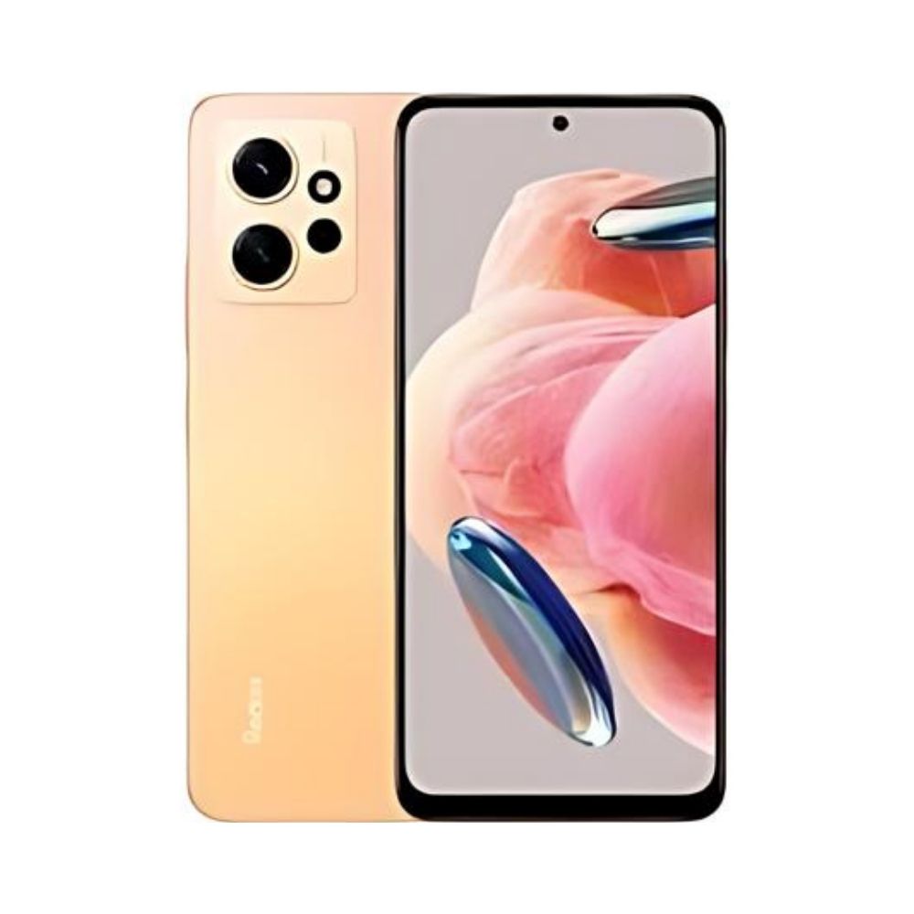 Xiaomi Redmi Note 12