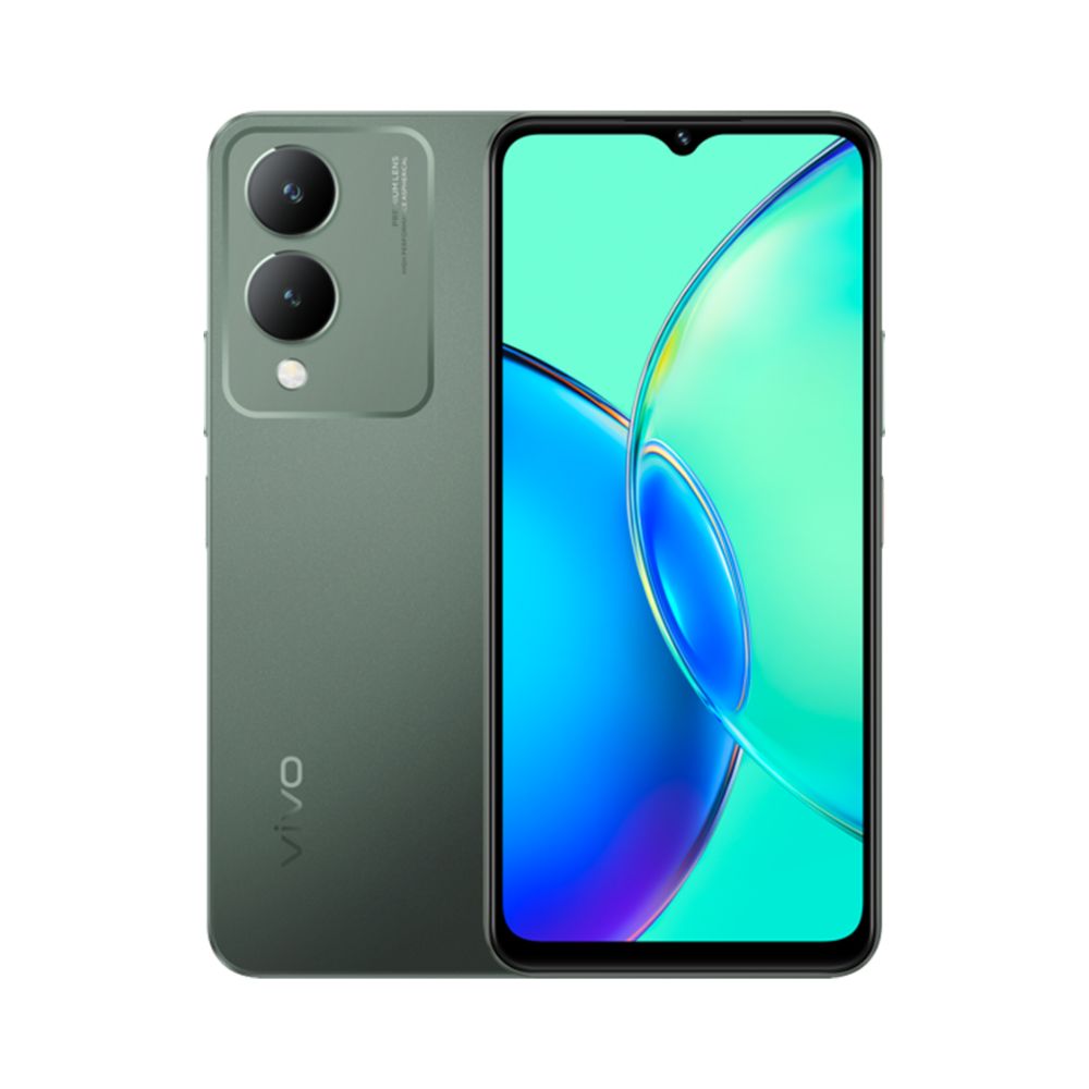 Vivo Y17s