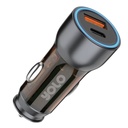 Yolo Y-521 52W Car Charger