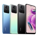 Xiaomi Redmi Note 12S